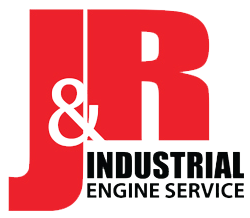 jr industrial engine service