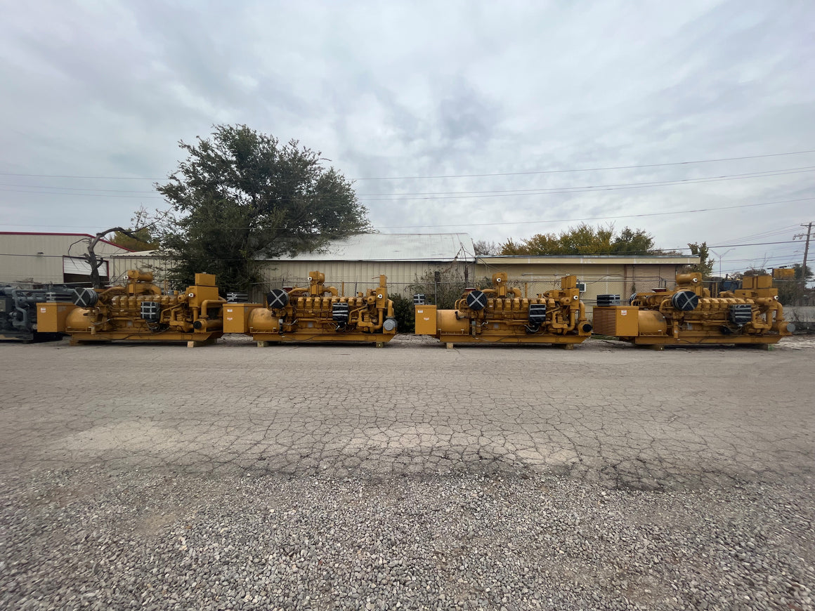 Bitcoin Crypto Mining Generators