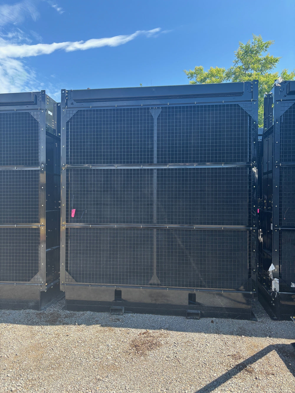 J&R Industrial Engine Service | Radiators